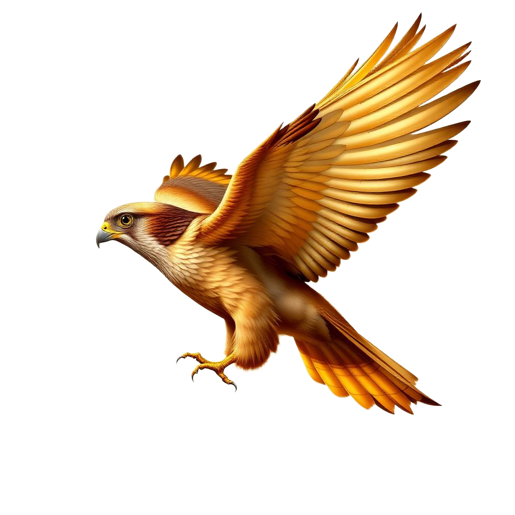 TechChampp falcon